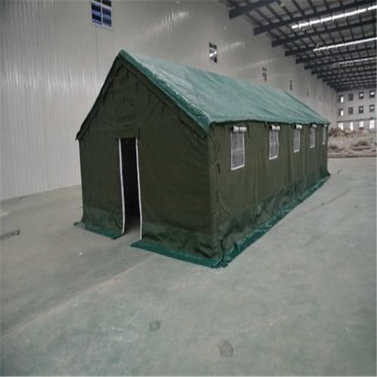 莎车充气军用帐篷模型订制厂家