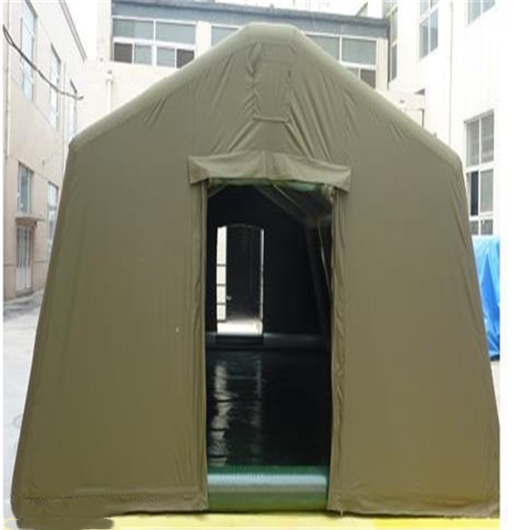 莎车充气军用帐篷模型生产工厂